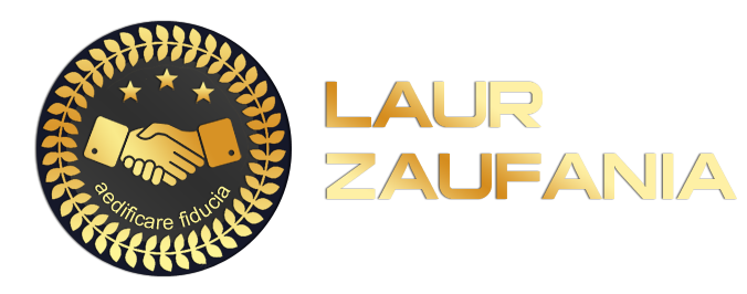 laur zaufania
